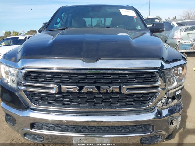 Ram 1500 Big Horn  4x2 5'7 Box