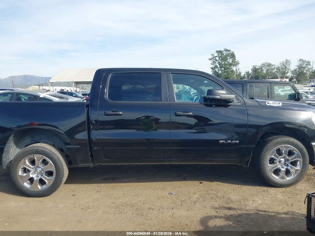 Ram 1500 Big Horn  4x2 5'7 Box