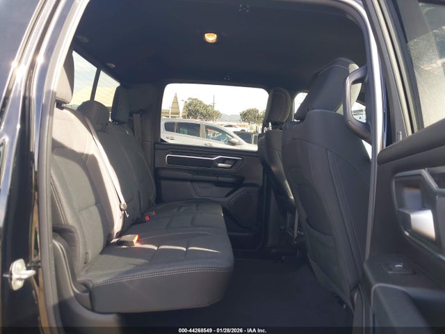 Ram 1500 Big Horn  4x2 5'7 Box