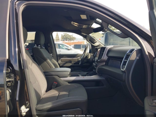 Ram 1500 Big Horn  4x2 5'7 Box