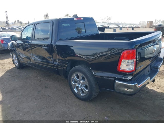 Ram 1500 Big Horn  4x2 5'7 Box