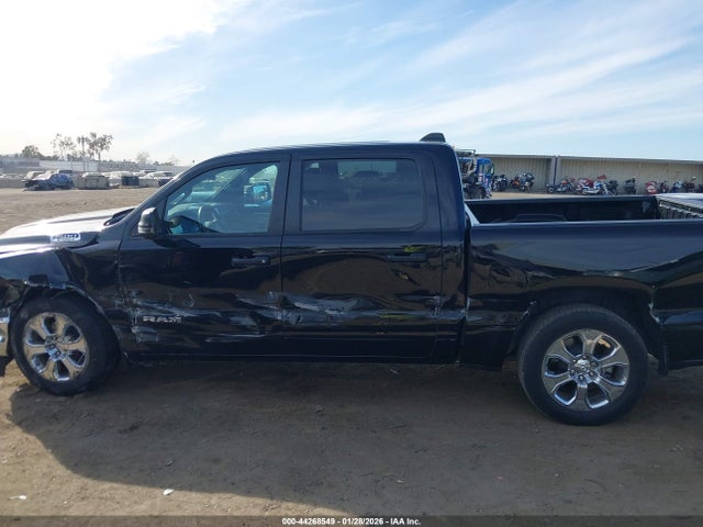 Ram 1500 Big Horn  4x2 5'7 Box
