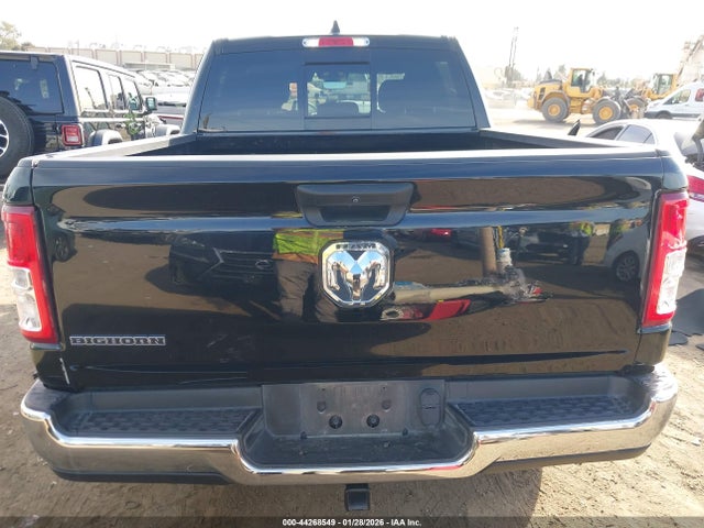 Ram 1500 Big Horn  4x2 5'7 Box