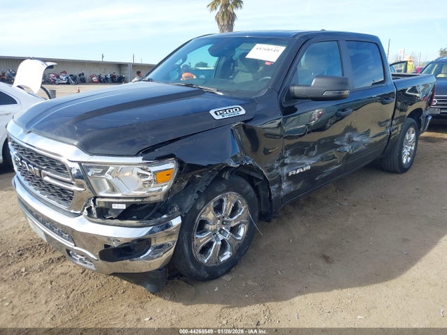 Ram 1500 Big Horn  4x2 5'7 Box