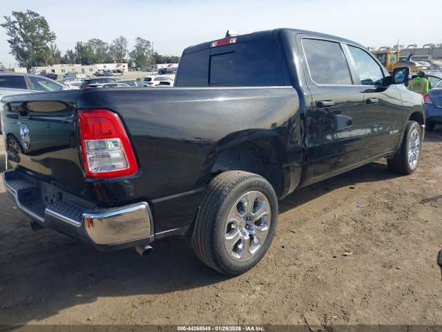 Ram 1500 Big Horn  4x2 5'7 Box