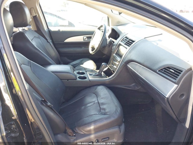 Lincoln MKX