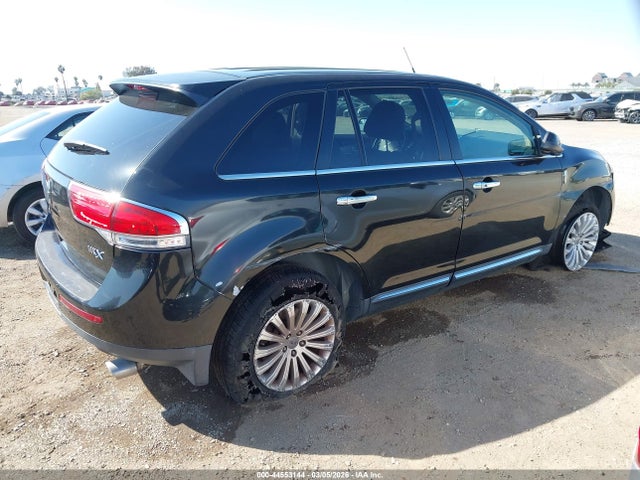Lincoln MKX