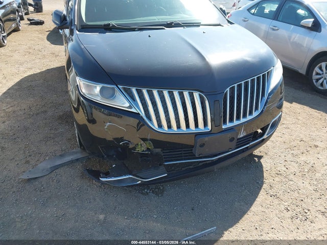 Lincoln MKX