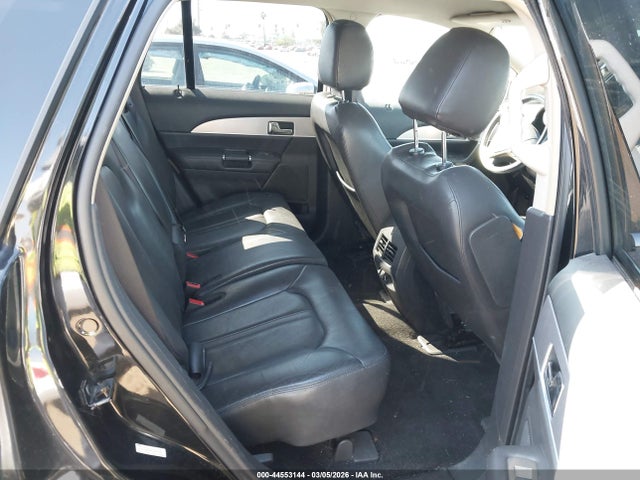 Lincoln MKX