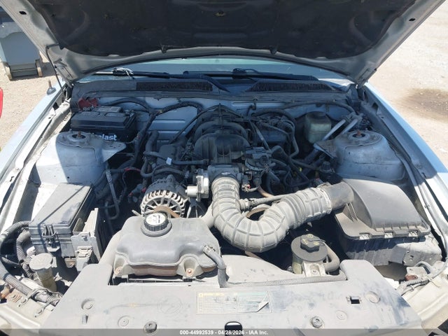 Ford Mustang V6