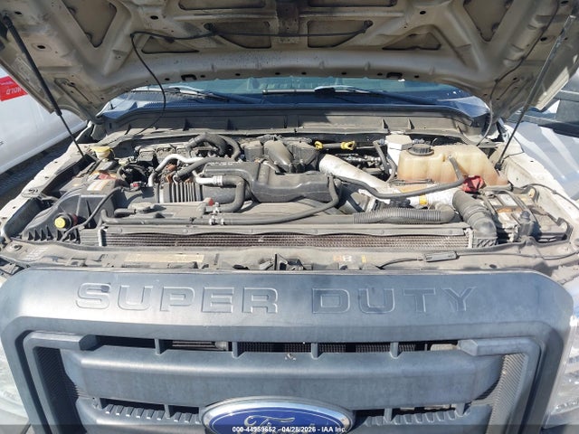 Ford F-450 Xl