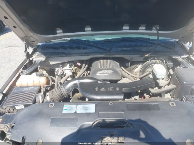 GMC Sierra 1500 Sle1