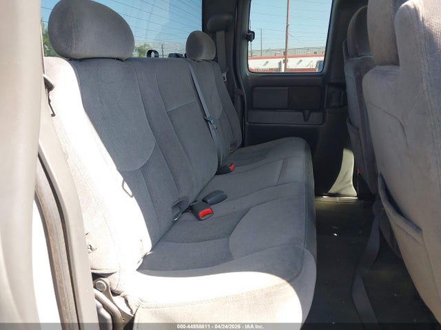 GMC Sierra 1500 Sle1