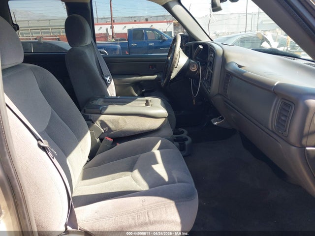 GMC Sierra 1500 Sle1