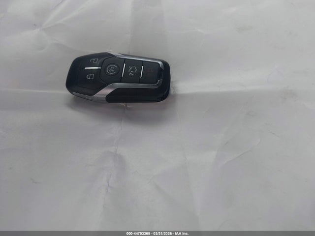 Lincoln MKC Select