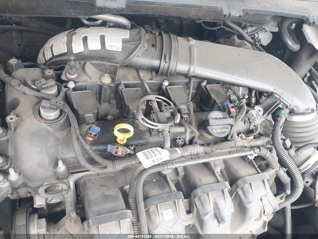 Lincoln MKC Select