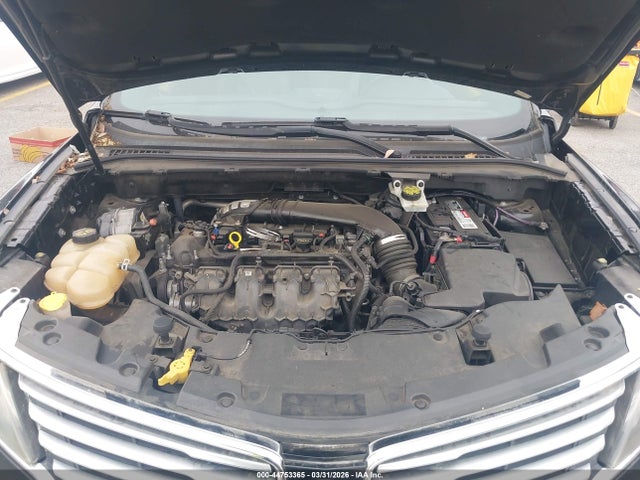 Lincoln MKC Select