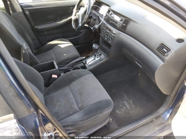 Toyota Corolla S