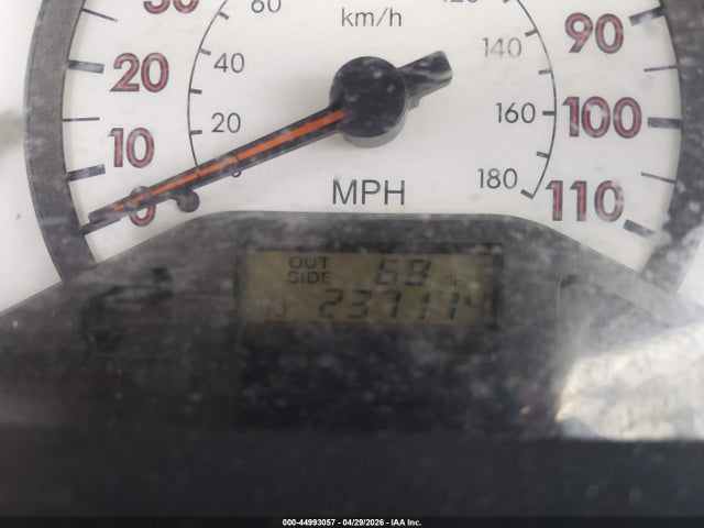 Toyota Corolla S