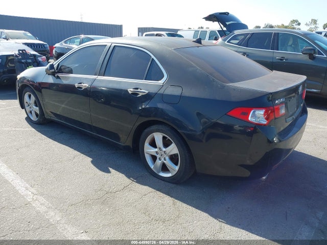 Acura TSX