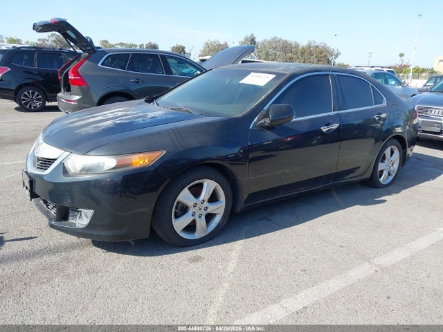 Acura TSX