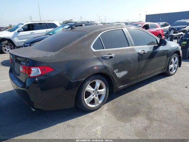 Acura TSX