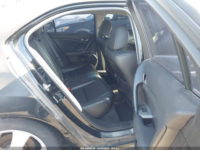 Acura TSX