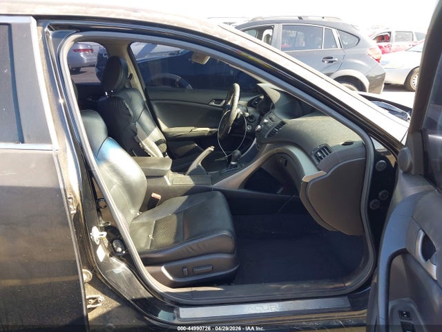 Acura TSX