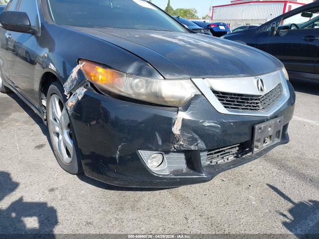 Acura TSX