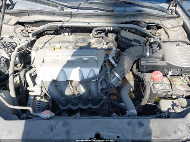 Acura TSX