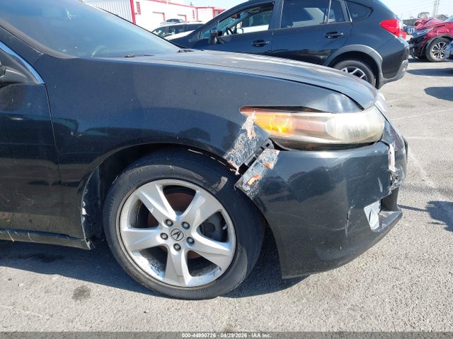 Acura TSX