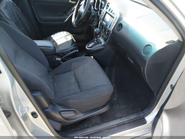 Toyota Matrix Xrs
