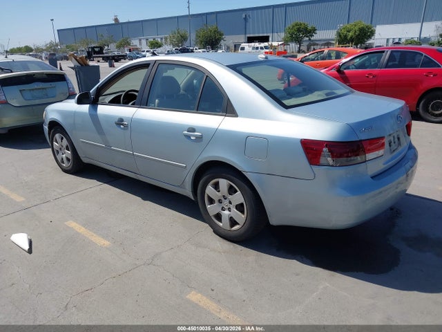 Hyundai SONATA Gls