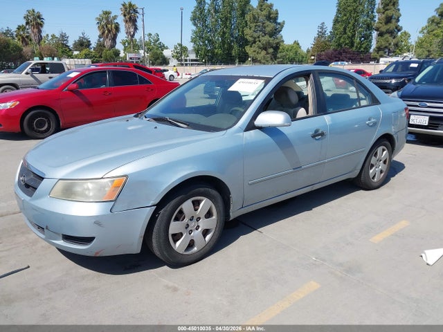 Hyundai SONATA Gls