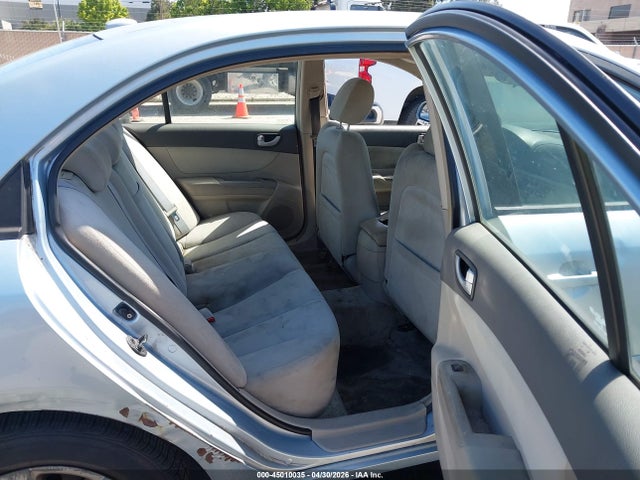 Hyundai SONATA Gls