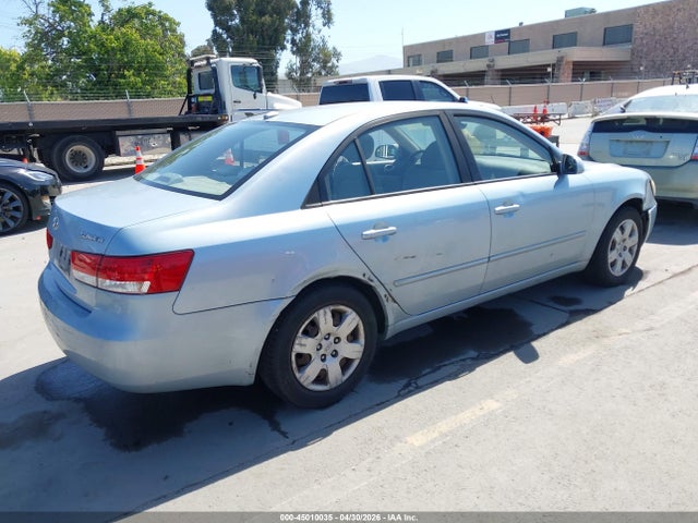 Hyundai SONATA Gls