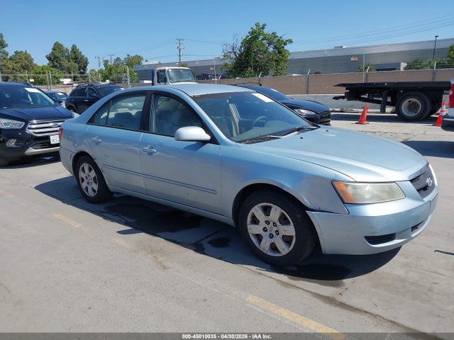 Hyundai SONATA Gls