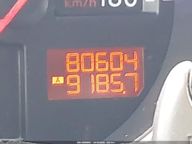 Nissan 370Z Touring
