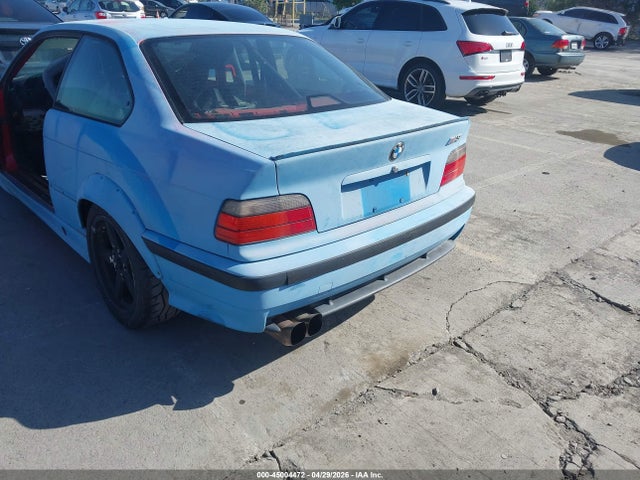 BMW M Series