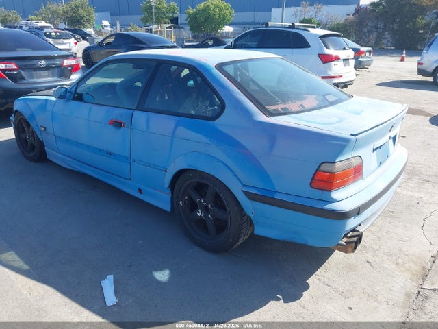 BMW M Series