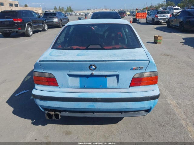 BMW M Series