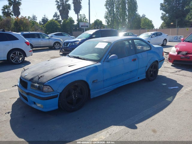 BMW M Series