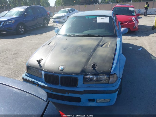 BMW M Series