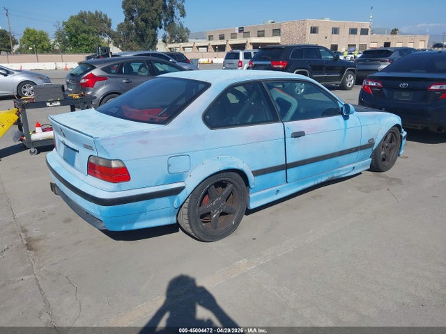 BMW M Series