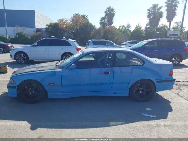 BMW M Series