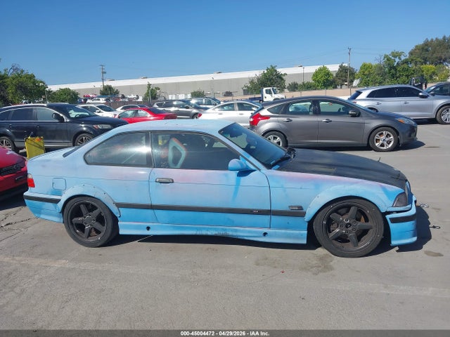 BMW M Series