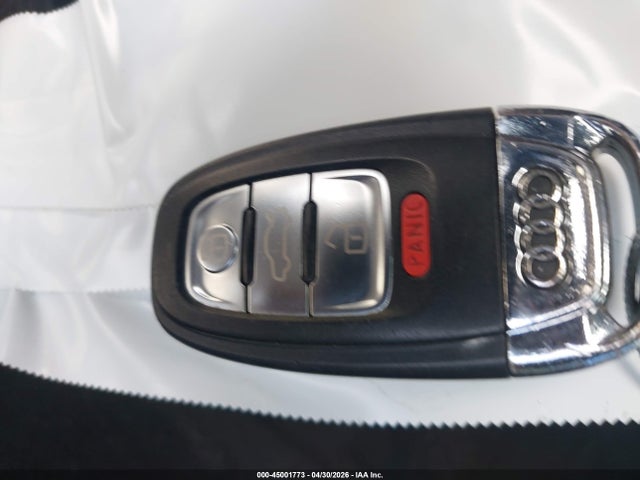 Audi Sq 3.0t Premium Plus