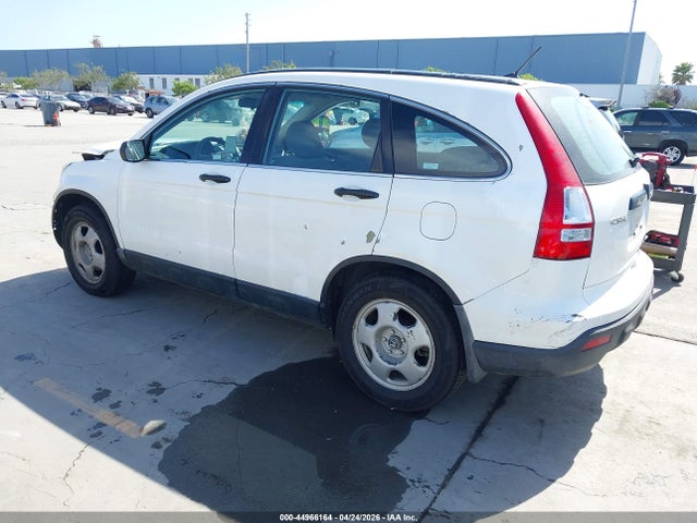 Honda CR-V Lx