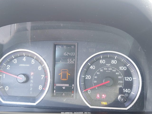 Honda CR-V Lx
