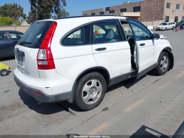 Honda CR-V Lx